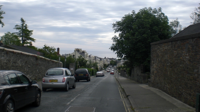 Douglas