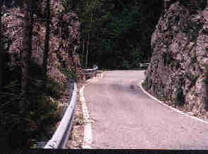 Irgendwo in der Toscana