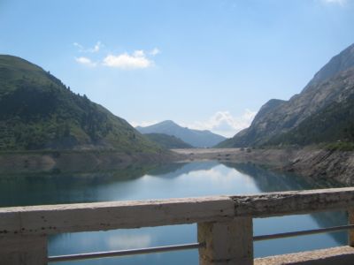 Passo di Fedaja