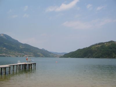 Lago di Caldonazzo