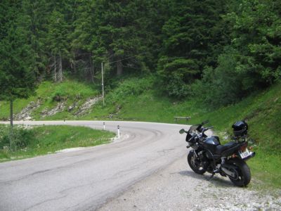 Passo di Brocon