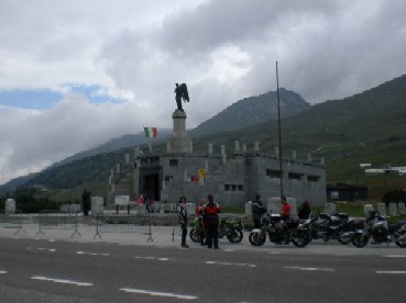Passo Tonale