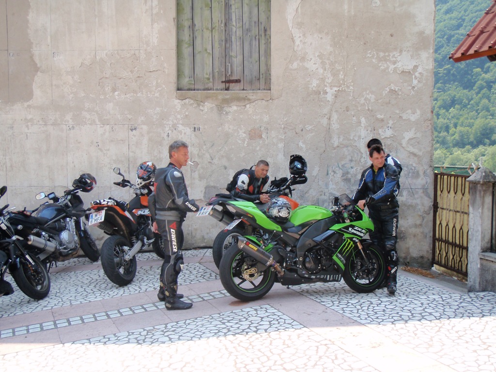 Tonezza del Cimone
