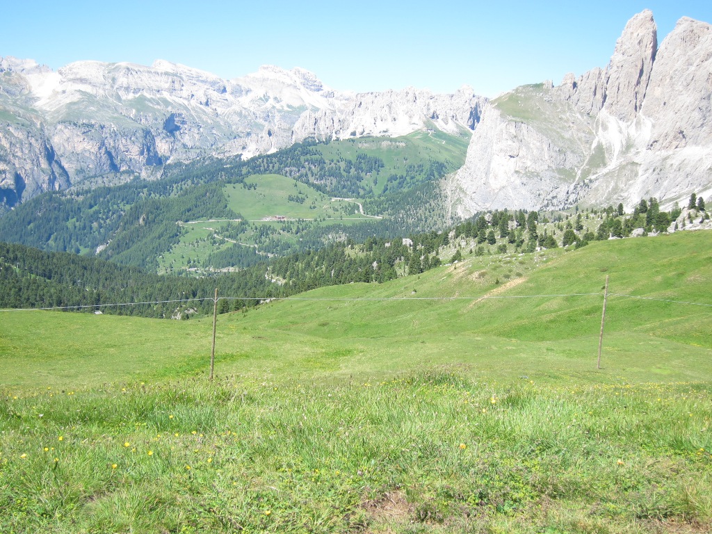 Val Gardena