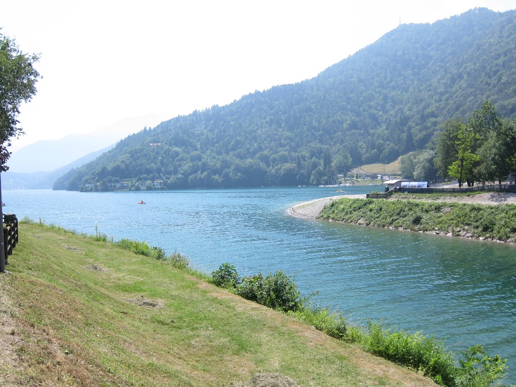 Lago di Ledro