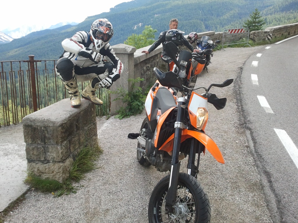 Passo Falzarego