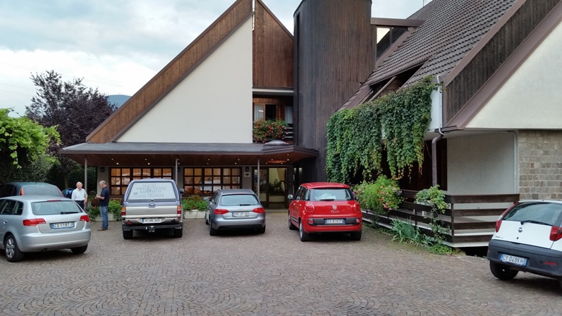 Hotel Europa