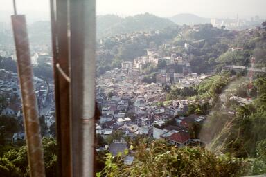 Favelas