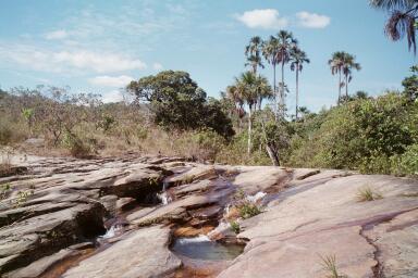 Pirenopolis