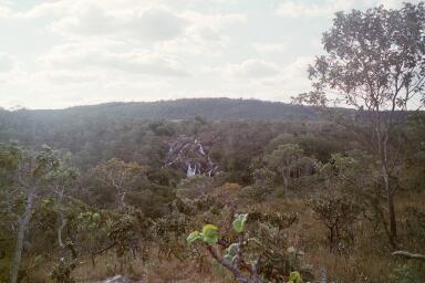 Pirenopolis