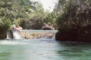 Rio Formosa in Bonito