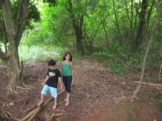 Vitor Hugo und Tainá